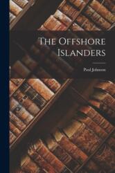 Offshore Islanders (ISBN: 9781015549760)