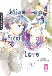 Mixed-up First Love 05 (ISBN: 9783755501329)