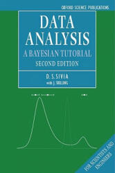 Data Analysis - Devinderjit Sivia (ISBN: 9780198568322)