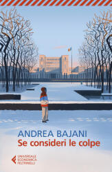 Se consideri le colpe - Andrea Bajani (ISBN: 9788807895401)