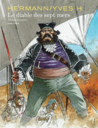 Le diable des sept mers, L'Intégrale - Tome 0 - Le diable des sept mers (ISBN: 9782800168777)