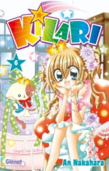 Kilari - Tome 06 - An Nakahara (ISBN: 9782723476386)