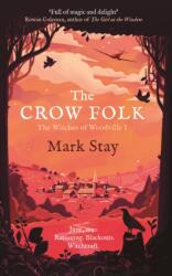 The Crow Folk (ISBN: 9781471197970)