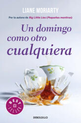 UN DOMINGO COMO OTRO CUALQUIERA - Liane Moriarty (ISBN: 9788466346030)