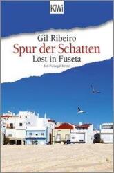 Spur der Schatten (ISBN: 9783462053050)