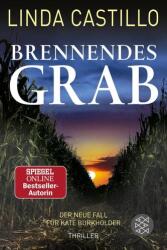 Brennendes Grab (ISBN: 9783596704262)
