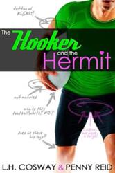 Hooker and the Hermit (ISBN: 9781942874010)