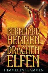 Drachenelfen - Himmel in Flammen (ISBN: 9783453268890)