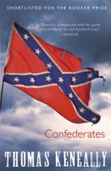 Confederates (ISBN: 9780340431030)