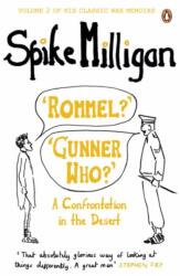 Rommel? ' 'Ce tunar? (ISBN: 9780241958100)