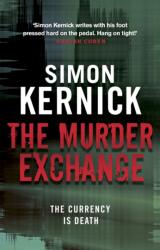 The Murder Exchange (ISBN: 9780552164320)