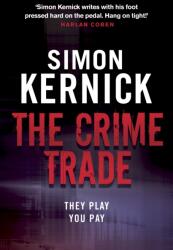 The Crime Trade (ISBN: 9780552164290)