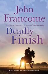 Final mortal (ISBN: 9780755349920)