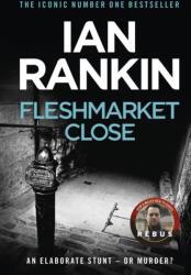 Fleshmarket Close. So soll er sterben, englische Ausgabe (ISBN: 9780752883670)