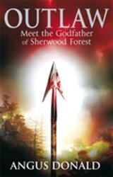Outlaw (ISBN: 9780751542080)