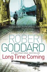 Long Time Coming (ISBN: 9780552156820)