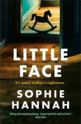 Little Face (ISBN: 9780340840320)
