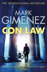 Con Law (ISBN: 9780751543810)