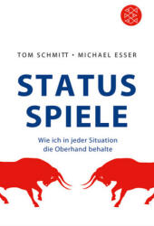 Status-Spiele (ISBN: 9783596179800)