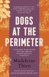 Dogs at the Perimeter (ISBN: 9781847084910)
