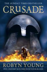 Crusade (ISBN: 9781444767810)