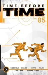 Time Before Time Volume 5 (ISBN: 9781534397583)