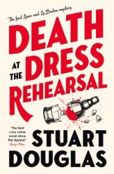 Lowe and Le Breton mysteries - Death at the Dress Rehearsal (ISBN: 9781803368207)