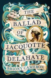 Balada lui Jacquotte Delahaye (ISBN: 9780349439693)
