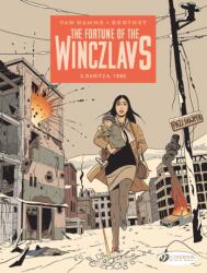 The Fortune Of The Winczlavs Vol. 3 (ISBN: 9781800441170)