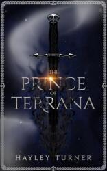 The Prince of Terrana (ISBN: 9798987552902)