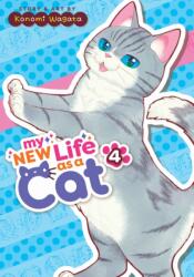 My New Life as a Cat Vol. 4 (ISBN: 9781685799632)