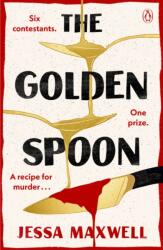The Golden Spoon (ISBN: 9781405958875)