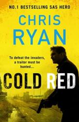 Cold Red (ISBN: 9781804182611)