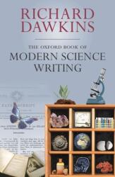 The Oxford Book of Modern Science Writing (ISBN: 9780199216819)