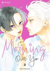 Mooning Over You - Volumul 2 (ISBN: 9782889517541)