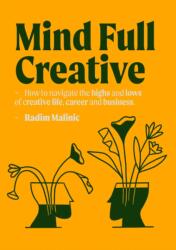 Mindful Creative (ISBN: 9780993540059)