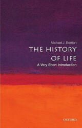 The History of Life: A Very Short Introduction (ISBN: 9780199226320)