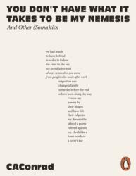 You Don't Have What It Takes to Be My Nemesis (ISBN: 9781802062458)