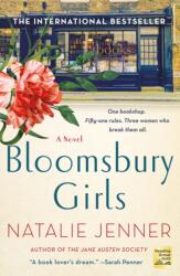 Bloomsbury Girls (ISBN: 9781250889690)
