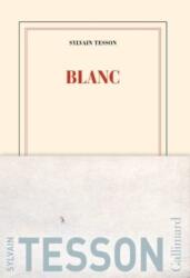 Blanc (ISBN: 9782072960635)