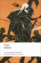 Aeneid (ISBN: 9780199231959)