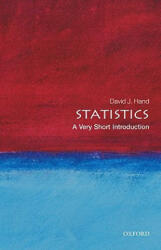 Statistics: A Very Short Introduction (ISBN: 9780199233564)