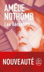 Les Aerostats (ISBN: 9782253936879)