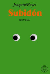 SUBIDON | REYES, JOAQUIN (ISBN: 9788418733376)