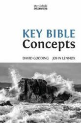 Key Bible Concepts (2013)
