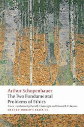 The Two Fundamental Problems of Ethics (ISBN: 9780199297221)