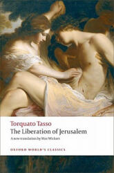 Liberation of Jerusalem - Torquato Tasso (ISBN: 9780199535354)