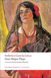 Four Major Plays (ISBN: 9780199537518)