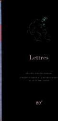 Lettres - Céline (ISBN: 9782070116041)
