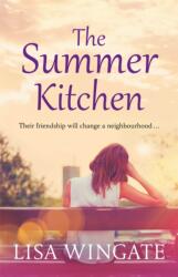 The Summer Kitchen (ISBN: 9781529402520)